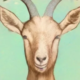 Goatart