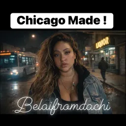 Belaifromdachi