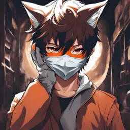 Kitsune