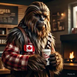 Wookie