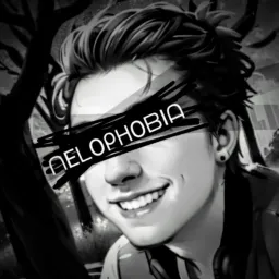 Nelophobia