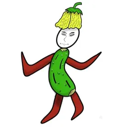 Ogurchick_man