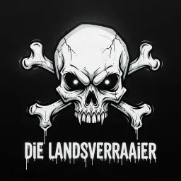 DieLandsverraaier