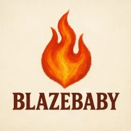 Blazebaby