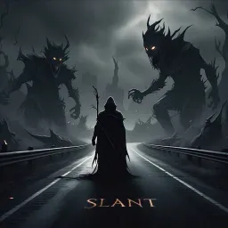 Slant