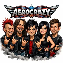 Aerocrazy