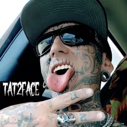 Tat2face