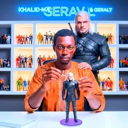 khalidverse
