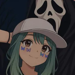 ScreamGhostie
