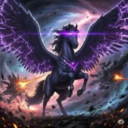 Pegasus