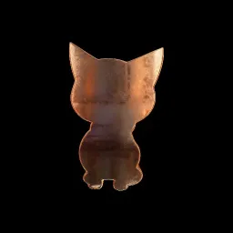 Kitty mao
