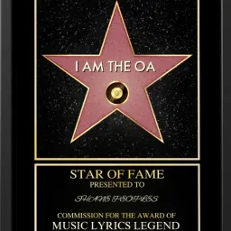 IAMTHEOA