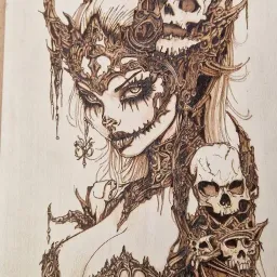 LucidSavage