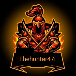 TheHunter47i