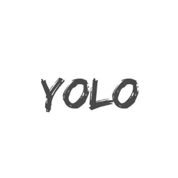 YOLO