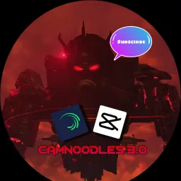 CamNoodles