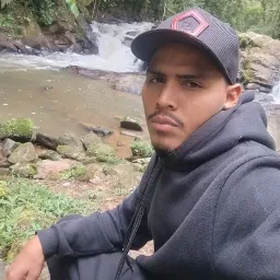 luisGuerrero