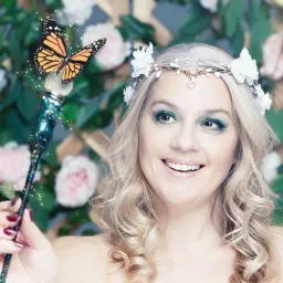 fairymary
