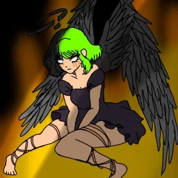 Goddess_Xade
