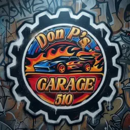 Donpsgarage