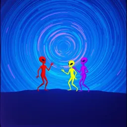 SolarSignal384