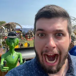 FunGuyMan
