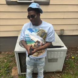 Glockbabytrey256