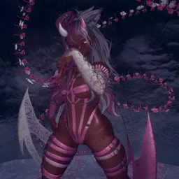 BittyBatKittyCat