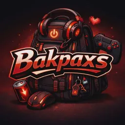 Bakpaxs