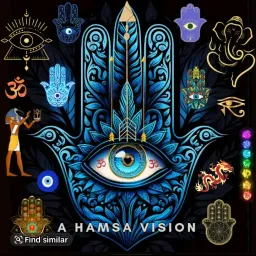 HamsaVison