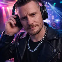 DJMike