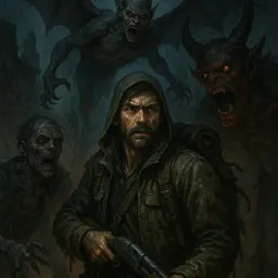 Survivor