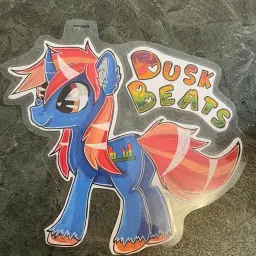 DuskBeats9