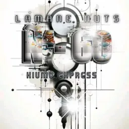 LazyDream540