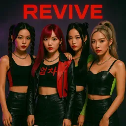 REVIVE