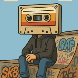 CassetteHead