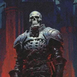 DeathlyDiligence