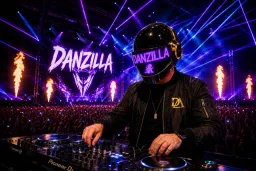 Danzilla419