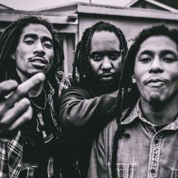 TheIrie