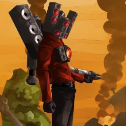 TitanSpeakerman772