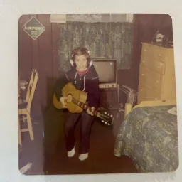 LittleJimmy