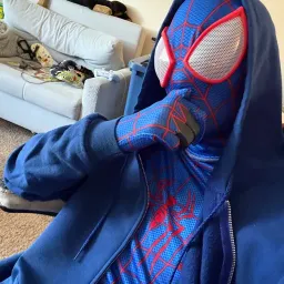 spiderteen
