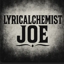 LyricAlchemistJoe