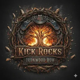 IronwoodRow