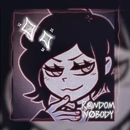 RANDOM_N0BDY