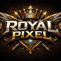 RoyalPixel