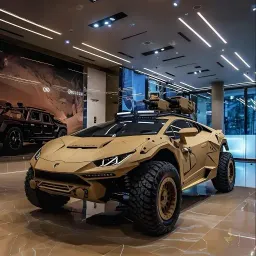 lamboNr5