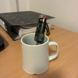 McMilchkaffee