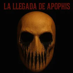 La Llegada d Apophis