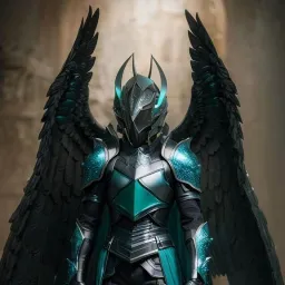 Dark Arrow